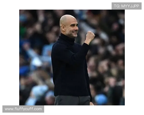 瓜迪奥拉创新战术持续增强球队进攻体系，值得关注的发展趋势