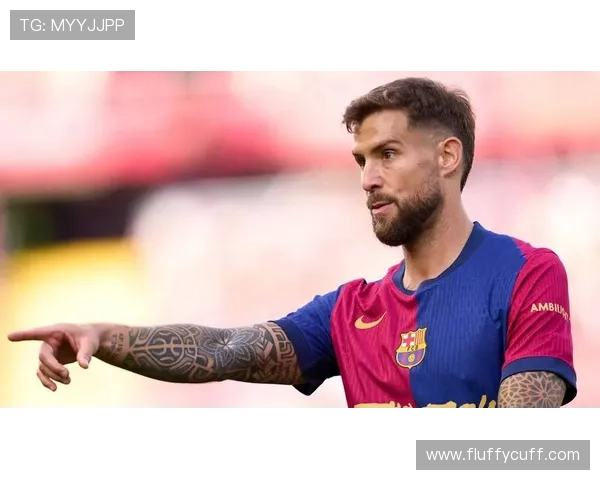 伊尼戈·马丁内斯巴萨适配度分析：后防表现稳健，体系融合持续提升