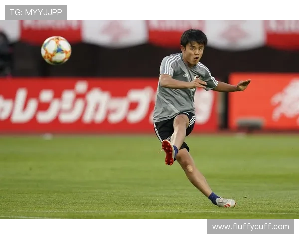 久保建英最年轻纪录盘点