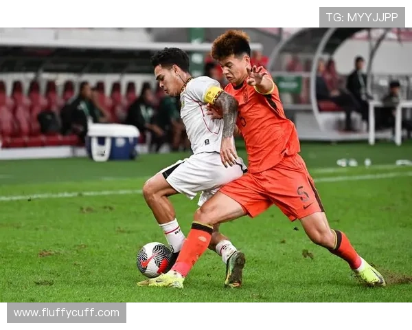 亚足联杯最新动态 亚足联杯最新动态