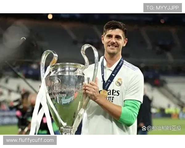 库尔图瓦：马竞三年封神与西甲冠军主力门将的成名之路