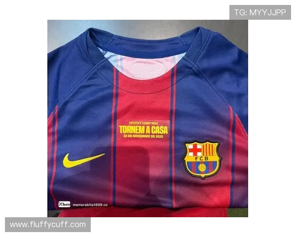 巴萨重建之路：回归传统还是重新定义球队未来？