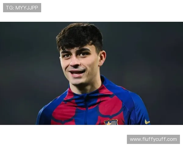 佩德里在巴萨体系中的战术价值是否被放大