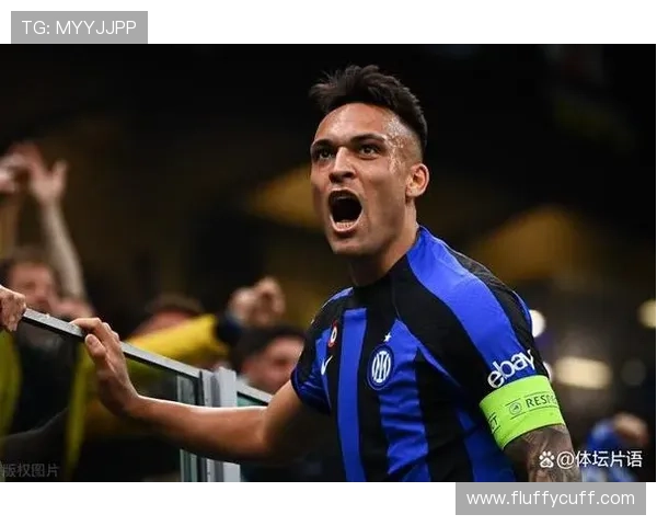 劳塔罗持球时国米进攻停滞,体系依赖隐患逐步显现 劳塔罗持球时国米进攻停滞,体系依赖隐患逐步显现