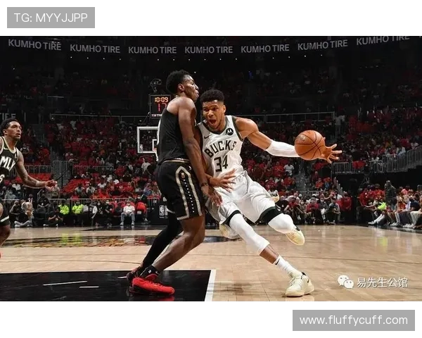 扬尼斯挡拆制造错位比分提升显著拉开队内得分差距