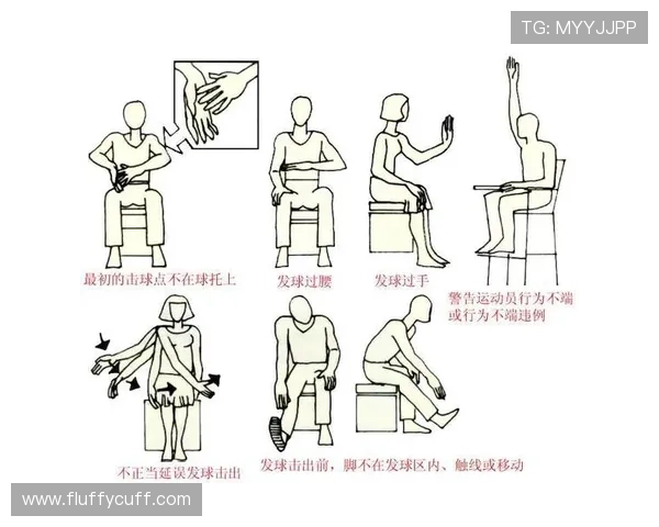 争议球处理规则怎么判？最新判定标准解析